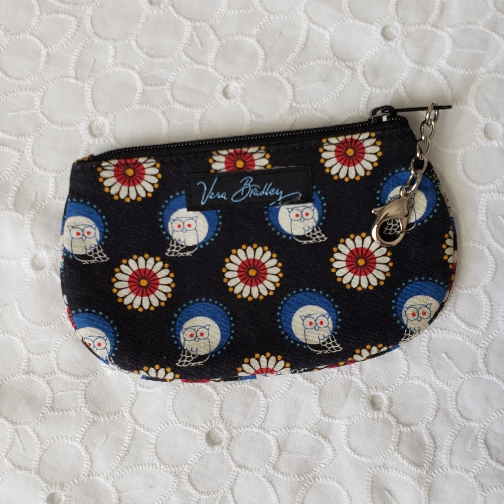 Vera Bradley wallet